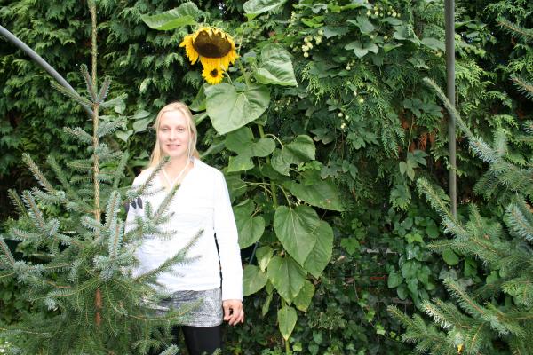 Mama 7 maanden., geplaatst door mama Lizanne op 2007-10-16