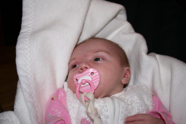 Alana, geplaatst door mama Lizanne op 2007-12-03