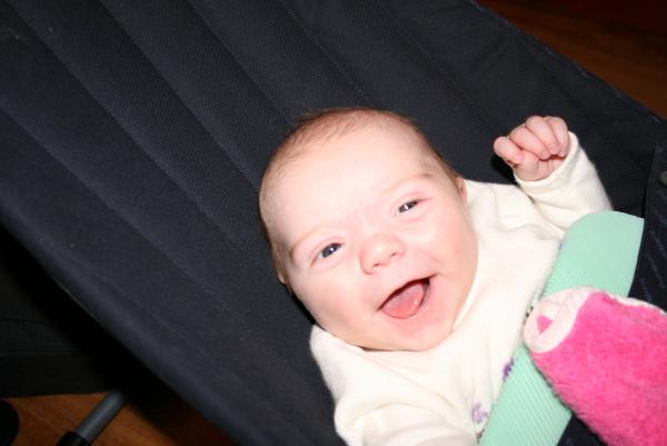 Alana, geplaatst door mama Lizanne op 2007-12-12