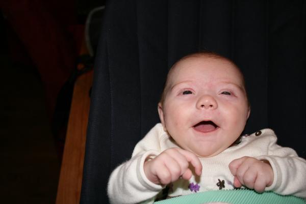 Alana, geplaatst door mama Lizanne op 2007-12-12