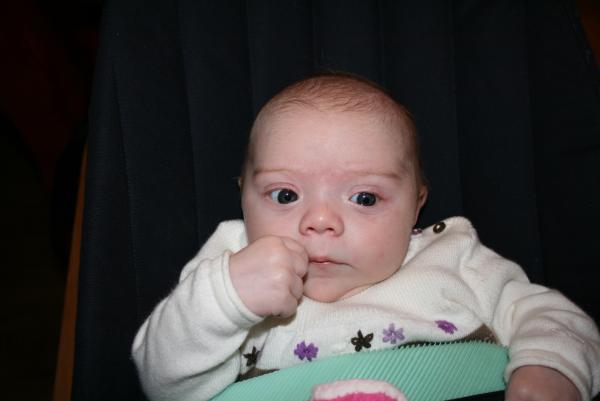 Alana, geplaatst door mama Lizanne op 2007-12-12