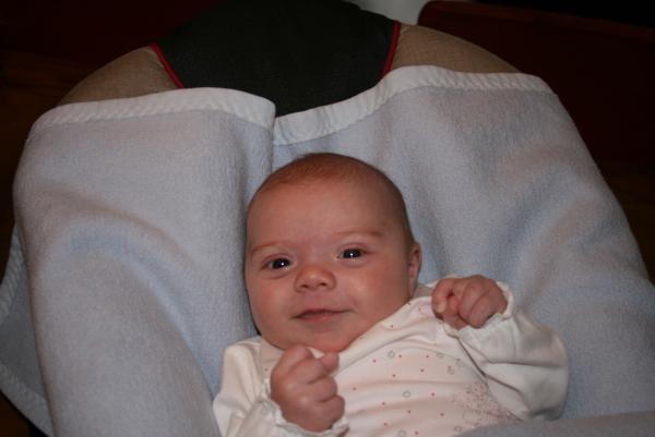 Alana, geplaatst door mama Lizanne op 2007-12-17