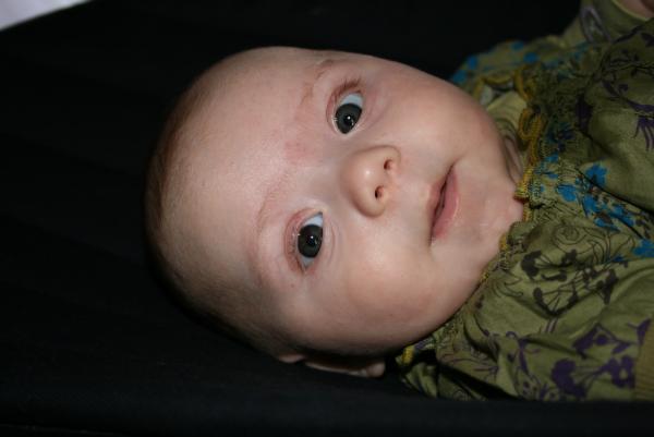 Alana, geplaatst door mama Lizanne op 2008-02-04