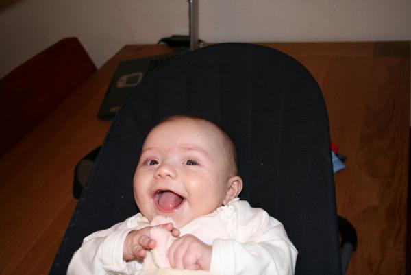 Alana, geplaatst door mama Lizanne op 2008-03-10