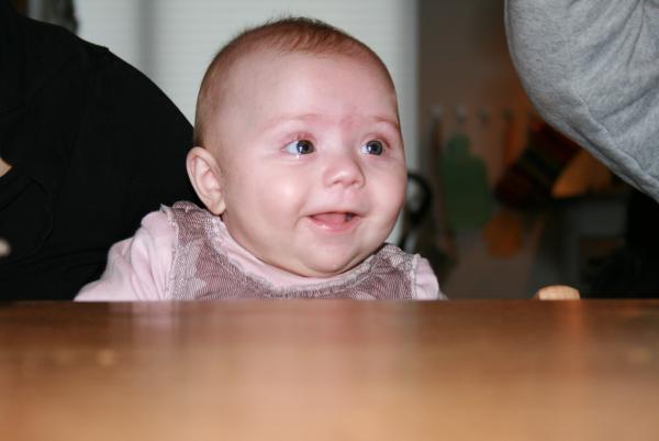 Alana, geplaatst door mama Lizanne op 2008-03-31