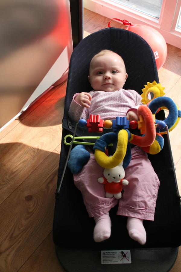 Alana, geplaatst door mama Lizanne op 2008-05-07