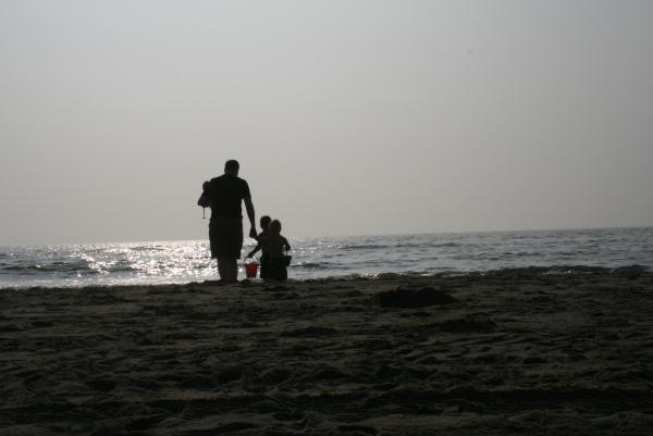 Vakantie Zandvoort!, geplaatst door mama Lizanne op 2008-06-12