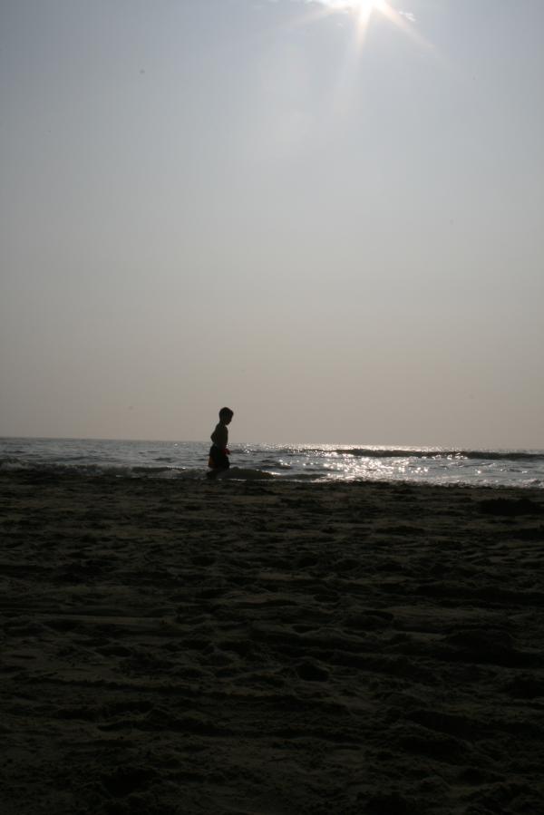 Vakantie Zandvoort!, geplaatst door mama Lizanne op 2008-06-12