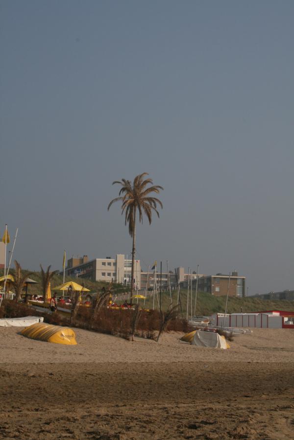 Vakantie Zandvoort!, geplaatst door mama Lizanne op 2008-06-12