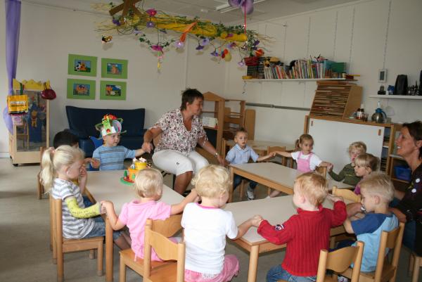 Jesse 3 jaar op de PSZ!, geplaatst door mama Lizanne op 2008-08-28