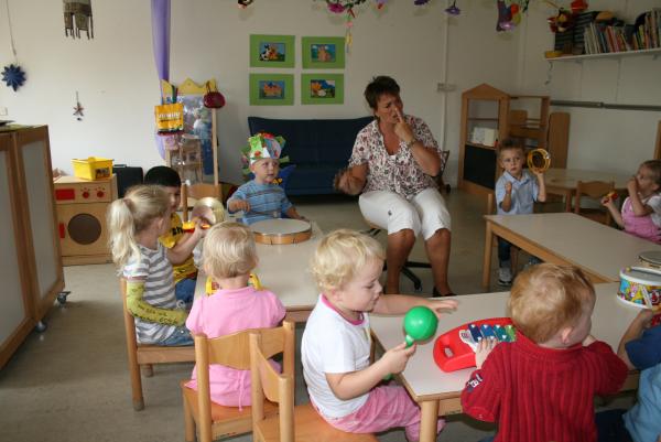 Jesse 3 jaar op de PSZ!, geplaatst door mama Lizanne op 2008-08-28