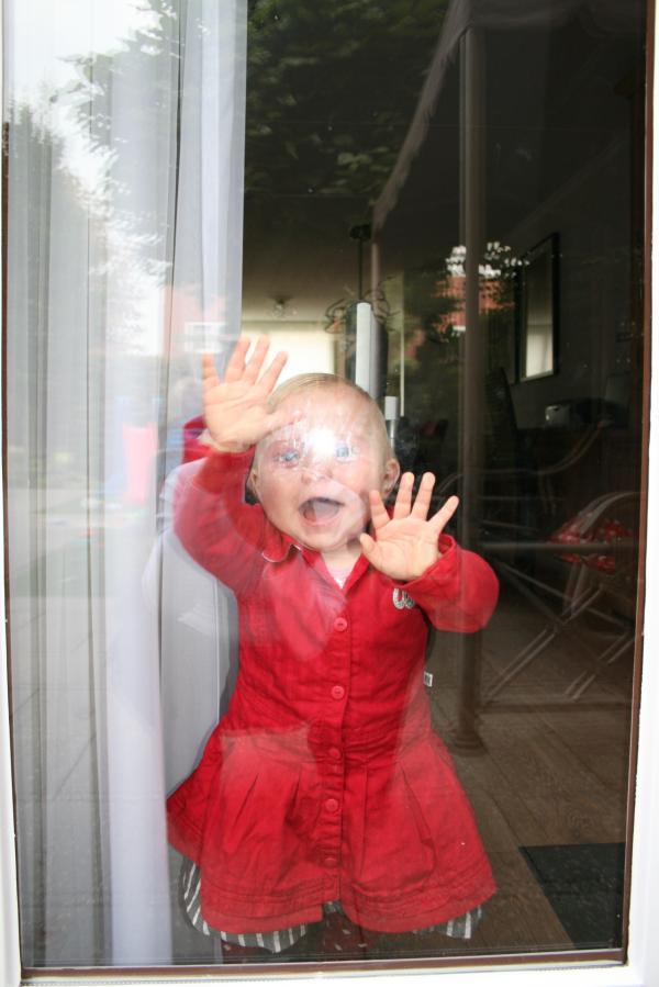 Alana, geplaatst door mama Lizanne op 2008-09-16