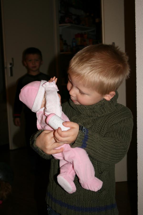 Jesse, geplaatst door mama Lizanne op 2008-11-11