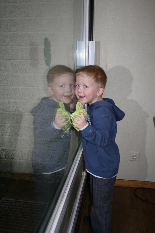 Jesse, geplaatst door mama Lizanne op 2009-01-11