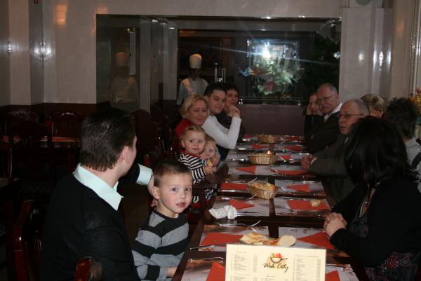 Wokken, geplaatst door mama Lizanne op 2009-02-28