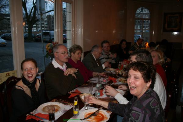 Wokken, geplaatst door mama Lizanne op 2009-02-28