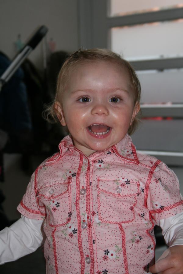 Alana, geplaatst door mama Lizanne op 2009-03-06