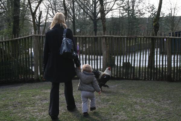 Center Parcs, geplaatst door mama Lizanne op 2009-04-13