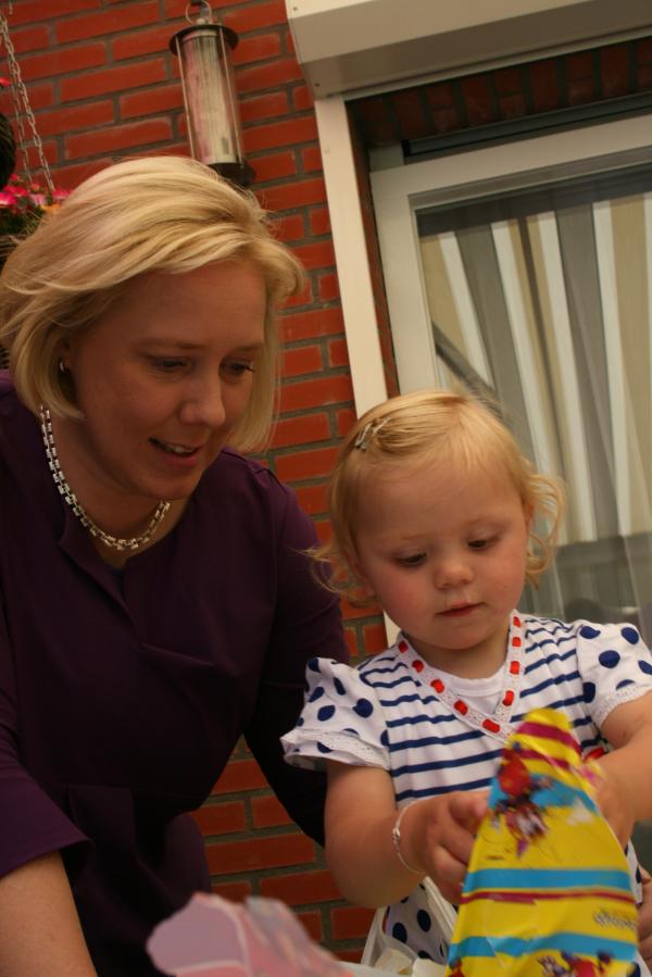 Merijn 5 jaar!, geplaatst door mama Lizanne op 2009-06-06