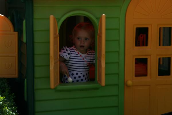 Merijn 5 jaar!, geplaatst door mama Lizanne op 2009-06-06