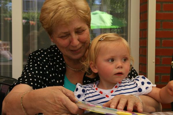 Merijn 5 jaar!, geplaatst door mama Lizanne op 2009-06-06