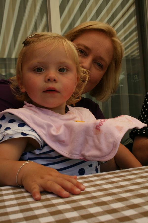 Merijn 5 jaar!, geplaatst door mama Lizanne op 2009-06-06