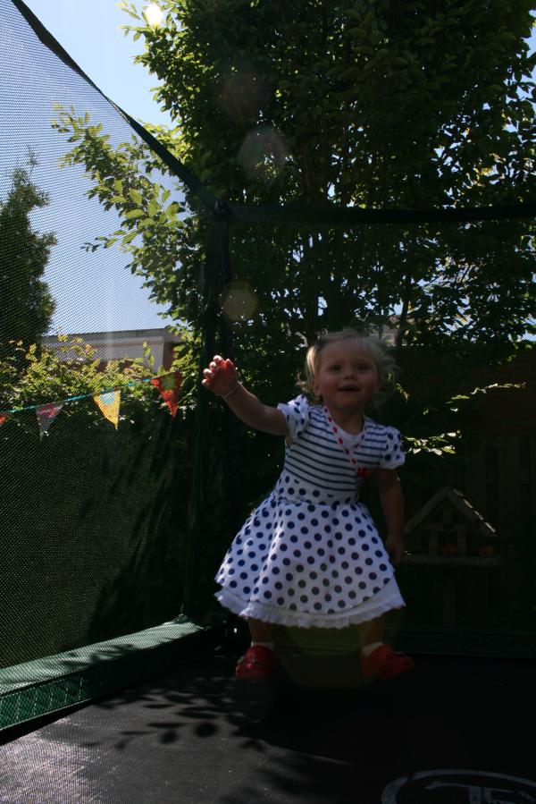 Merijn 5 jaar!, geplaatst door mama Lizanne op 2009-06-06