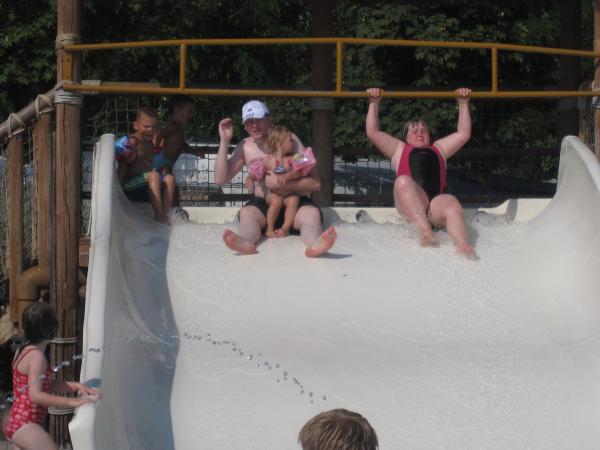 Vakantie Italie!, geplaatst door mama Lizanne op 2009-10-18