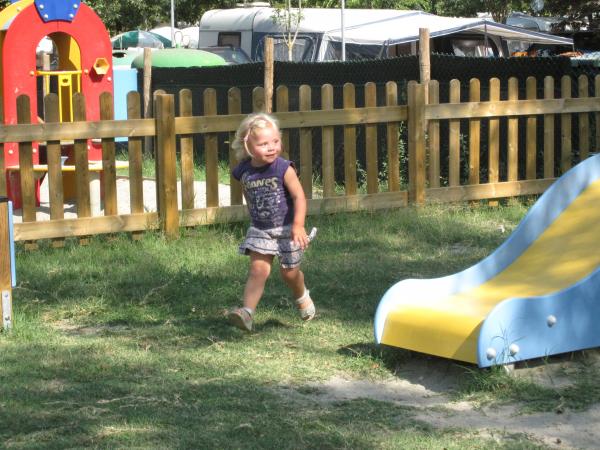 Vakantie Italie!, geplaatst door mama Lizanne op 2009-10-18