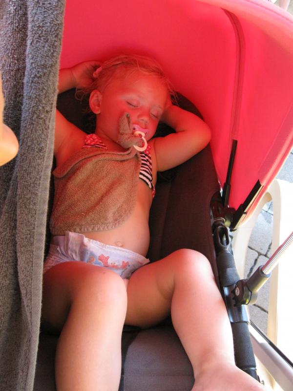 Vakantie Italie!, geplaatst door mama Lizanne op 2009-10-18