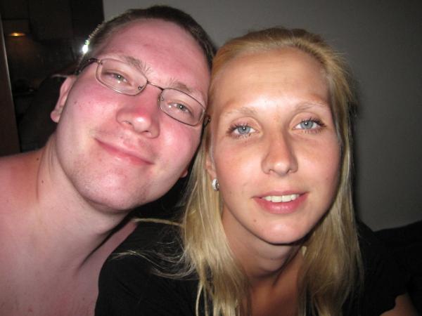 Vakantie Italie!, geplaatst door mama Lizanne op 2009-10-18