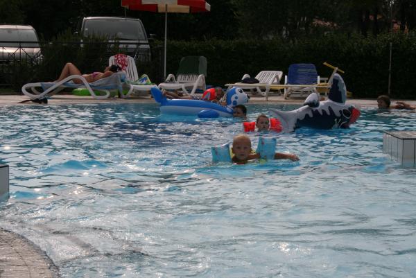 Vakantie Italie!, geplaatst door mama Lizanne op 2009-10-18