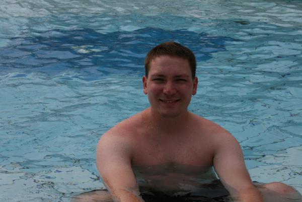 Vakantie Italie!, geplaatst door mama Lizanne op 2009-10-18