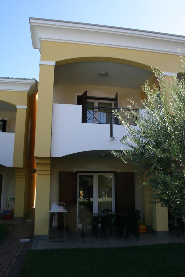 Vakantie Italie!, geplaatst door mama Lizanne op 2009-10-18