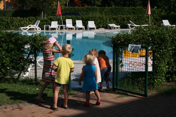 Vakantie Italie!, geplaatst door mama Lizanne op 2009-10-18