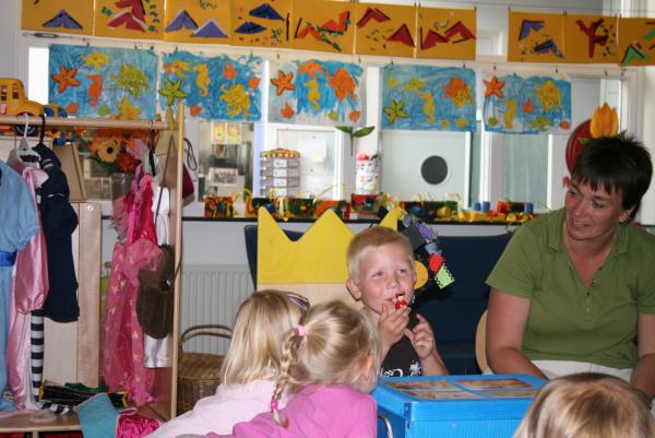 Jesse afscheid PSZ, geplaatst door mama Lizanne op 2009-10-19