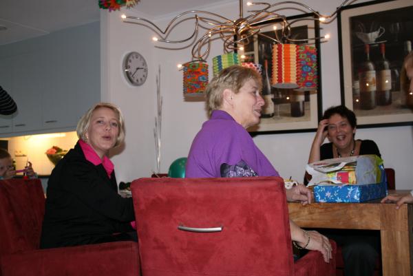 Alana 2 jaar!, geplaatst door mama Lizanne op 2009-11-02