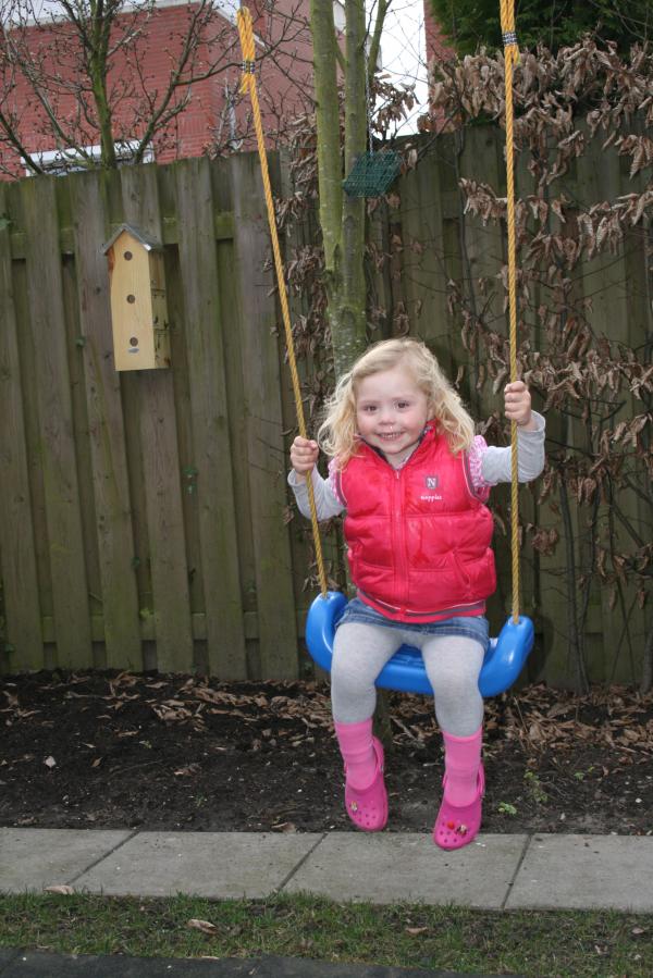 Mama Jarig, geplaatst door mama Lizanne op 2010-06-02