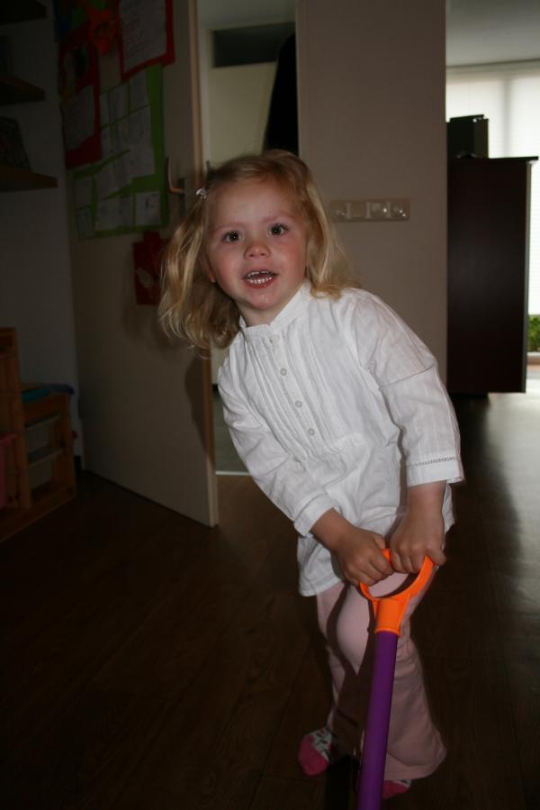 Alana, geplaatst door mama Lizanne op 2010-06-02