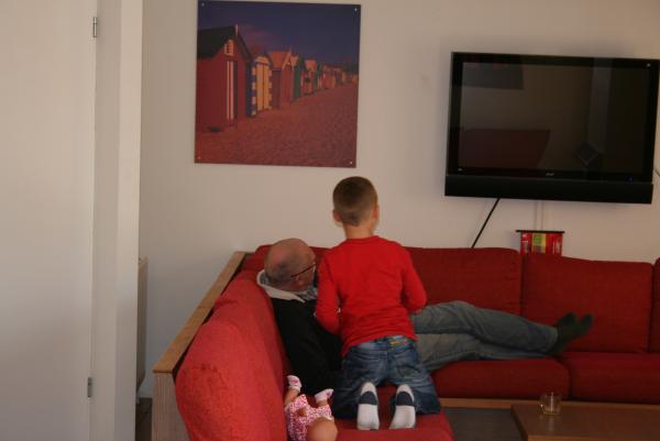 Zandvoort aan Zee 2010, geplaatst door mama Lizanne op 2010-06-02