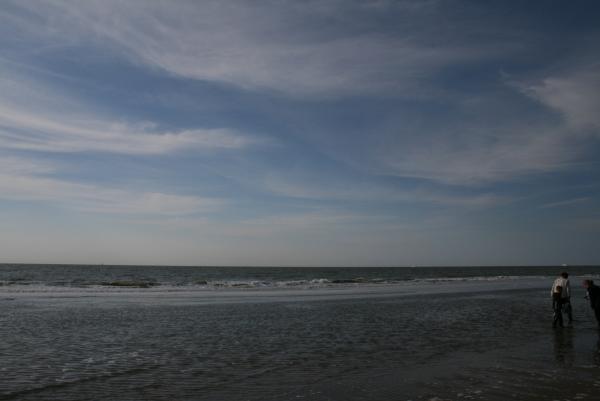 Zandvoort aan Zee 2010, geplaatst door mama Lizanne op 2010-06-02