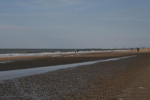 Zandvoort aan Zee 2010, geplaatst door mama Lizanne op 2010-06-02