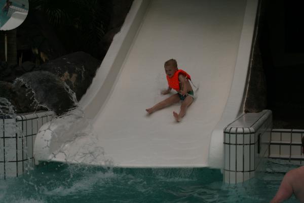 Zandvoort aan Zee 2010, geplaatst door mama Lizanne op 2010-06-02