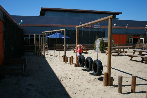 Merijn kinderfeestje!, geplaatst door mama Lizanne op 2010-06-02