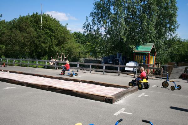 Merijn kinderfeestje!, geplaatst door mama Lizanne op 2010-06-02