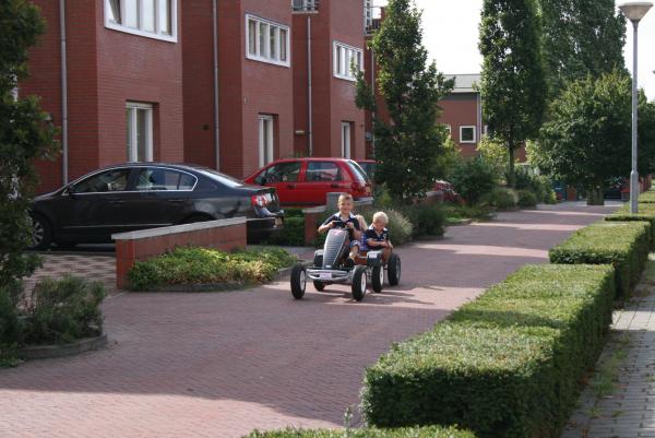 Jesse 5 jaar!, geplaatst door mama Lizanne op 2011-01-09