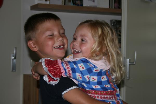 Jesse 5 jaar!, geplaatst door mama Lizanne op 2011-01-09