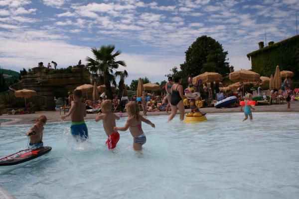 Vakantie italie 2010, geplaatst door mama Lizanne op 2011-01-09