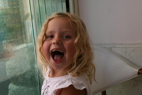 Vakantie italie 2010, geplaatst door mama Lizanne op 2011-01-09