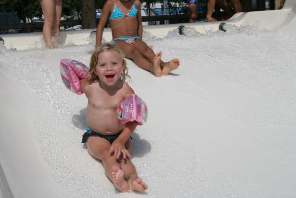 Vakantie italie 2010, geplaatst door mama Lizanne op 2011-01-09